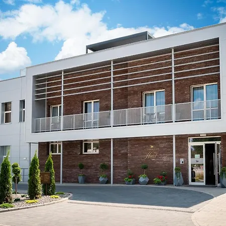 J.j. Darboven Hotel 3*