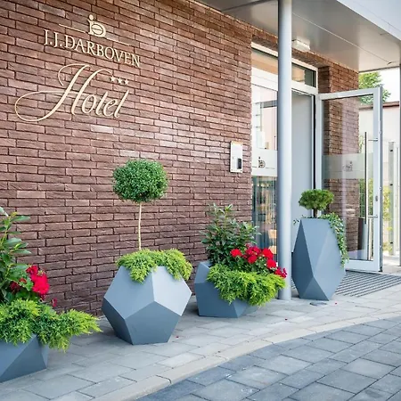 J.j. Darboven Hotel Rumia