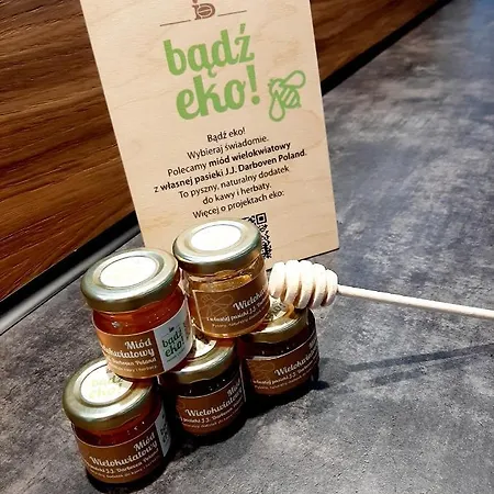 J.j. Darboven Hotel Rumia