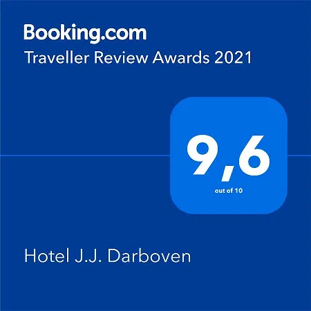 Hotel J.j. Darboven Rumia