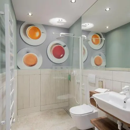 Hotel J.j. Darboven Rumia