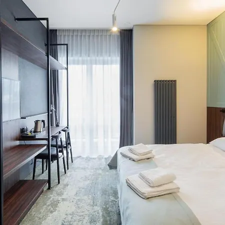 J.j. Darboven Hotel