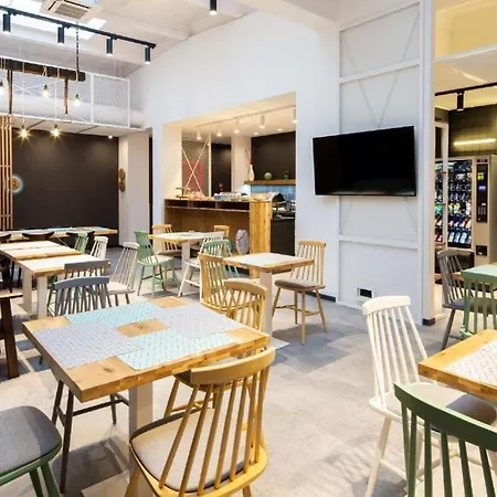 J.j. Darboven Hotel 3*