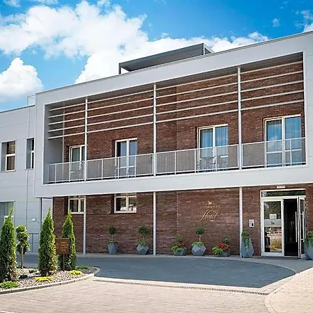 Hotel J.j. Darboven