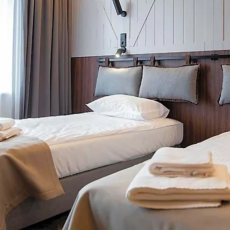 J.j. Darboven Hotel Rumia
