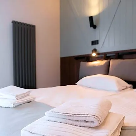 J.j. Darboven Hotel Rumia