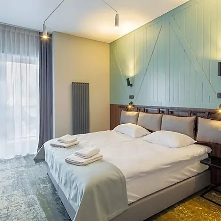Hotel J.j. Darboven Rumia