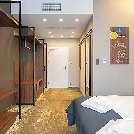 J.j. Darboven Hotel Rumia