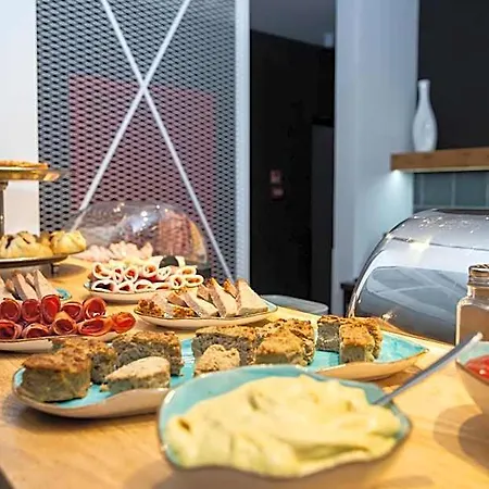 Hotel J.j. Darboven 3*