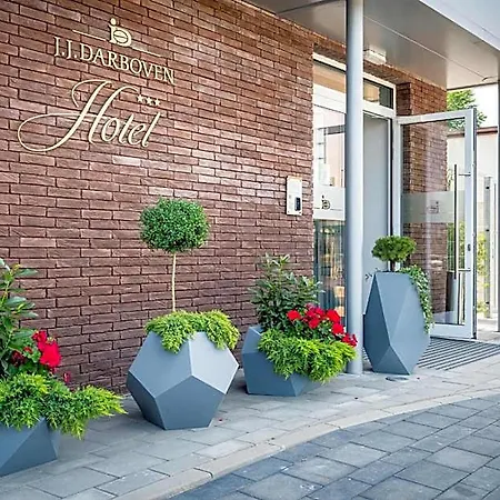 J.j. Darboven Hotel