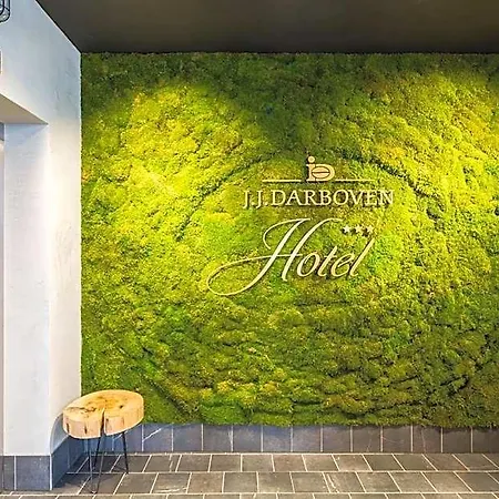 Hotel J.j. Darboven Rumia