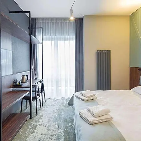 J.j. Darboven Hotel Rumia