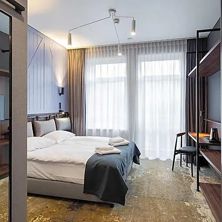 J.j. Darboven Hotel 3*