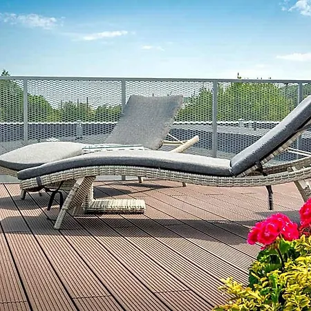 Hotel J.j. Darboven