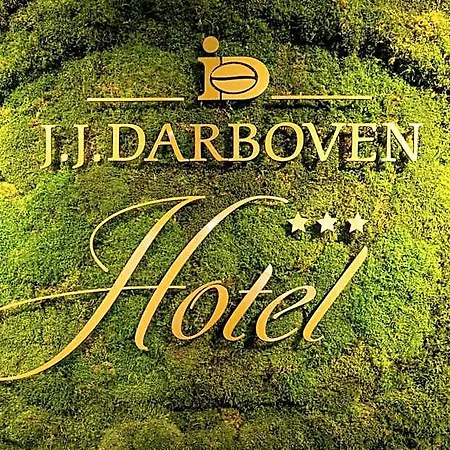 J.j. Darboven 3* Rumia