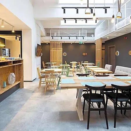 J.j. Darboven Otel 3*
