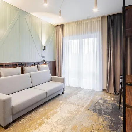 Hotel J.j. Darboven 3*