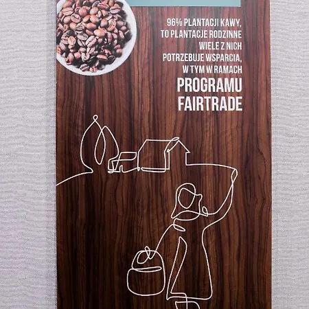 J.j. Darboven Hotel 3*