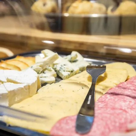 J.j. Darboven Hotel Rahmel