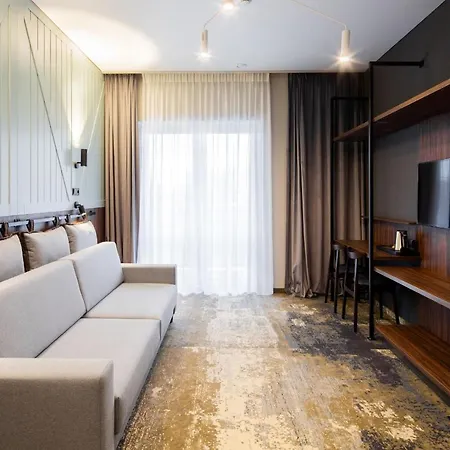 J.j. Darboven Hotel Rumia