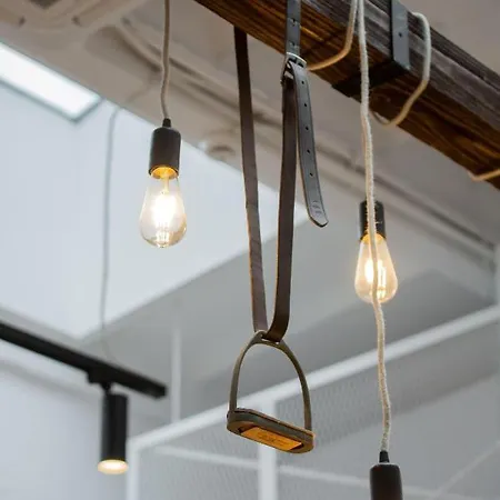 J.j. Darboven Hotel 3*