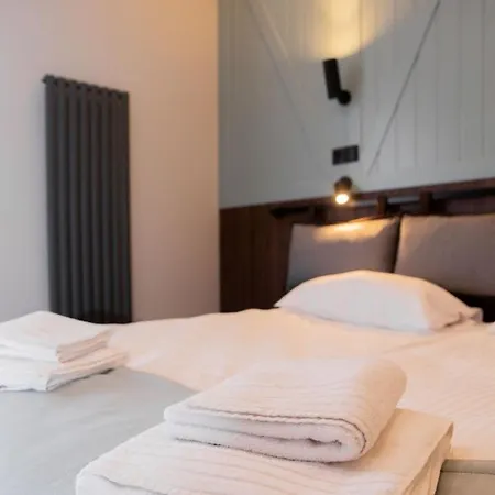 J.j. Darboven Hotel 3*