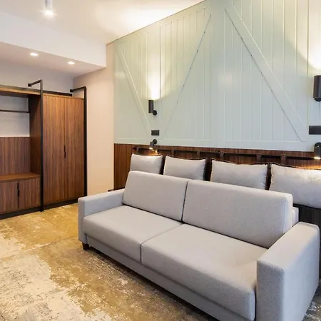 J.j. Darboven Hotel 3*