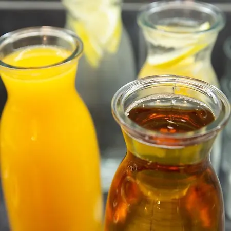 J.j. Darboven Hotel 3*