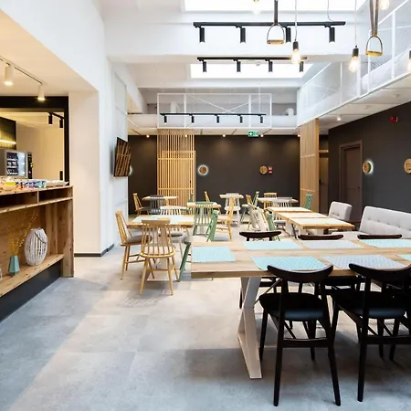 Hotel J.j. Darboven Rahmel