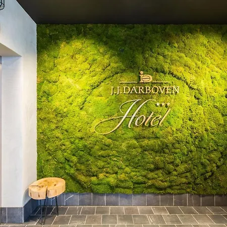 Hotel J.j. Darboven 3*