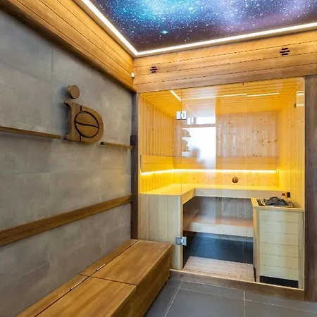 Hotel J.j. Darboven 3*