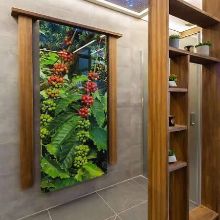 Hotel J.j. Darboven Rumia