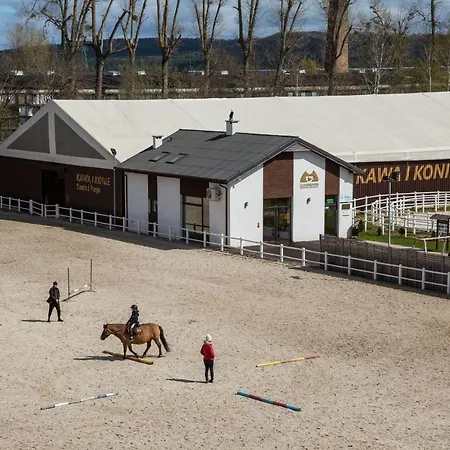 Hotel J.j. Darboven Rahmel