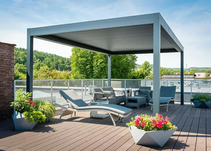 酒店 J.j. Darboven 露米雅