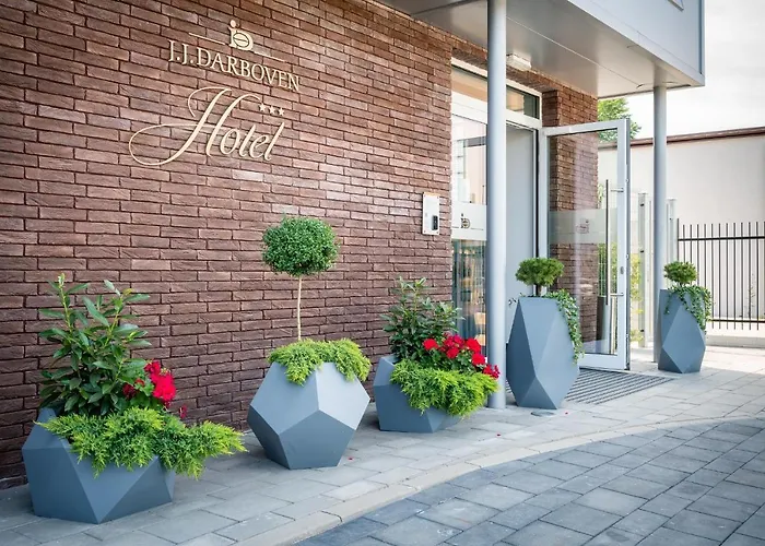 J.j. Darboven 酒店 露米雅