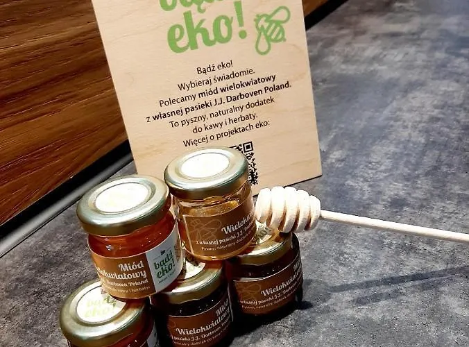 J.j. Darboven 酒店 露米雅