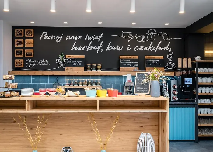 J.j. Darboven 酒店 3*