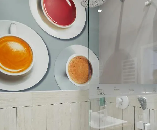 酒店 J.j. Darboven