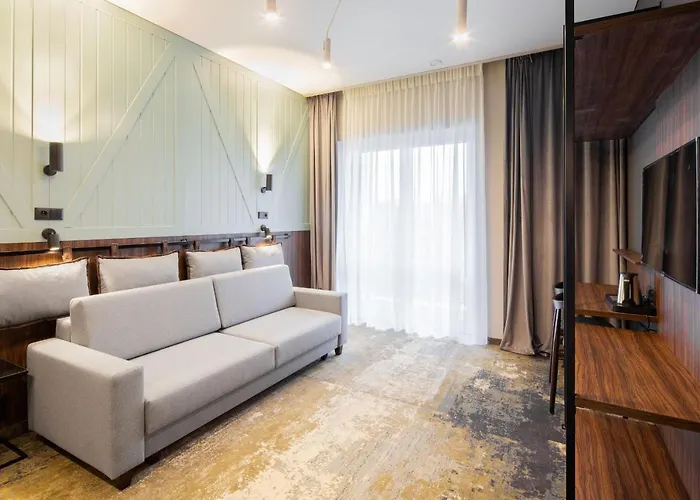 酒店 J.j. Darboven 3*