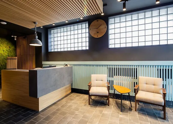 酒店 J.j. Darboven