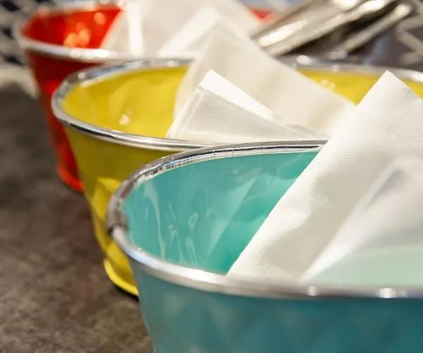 酒店 J.j. Darboven 露米雅