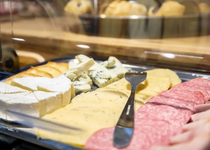 J.j. Darboven Szálloda Rumia