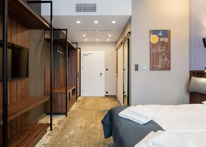 J.j. Darboven 3* Rumia