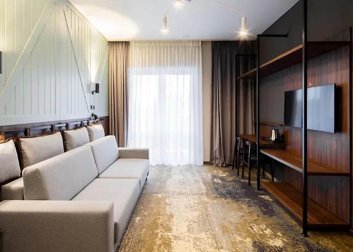 J.j. Darboven Szálloda Rumia