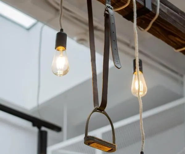 J.j. Darboven Szálloda 3*