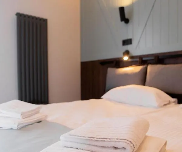 J.j. Darboven 酒店 3*