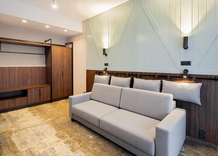 J.j. Darboven 酒店 3*