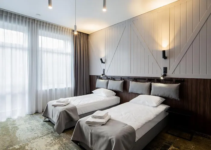 J.j. Darboven 酒店 3*