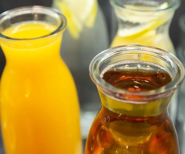 J.j. Darboven Szálloda 3*