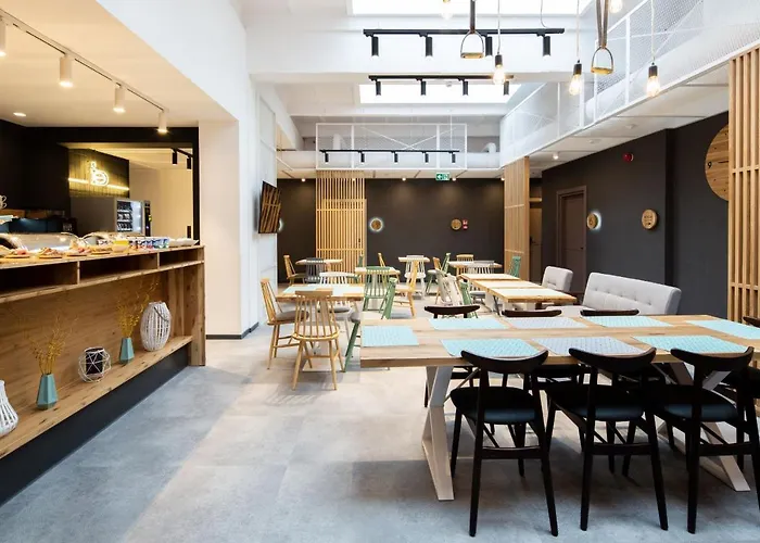 酒店 J.j. Darboven 露米雅